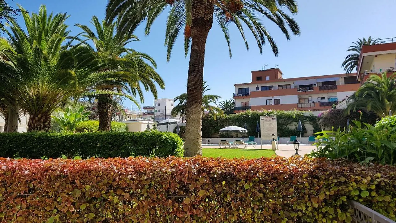Luxusapartment Las Magnolias Apt.Nr. 2 Puerto de la Cruz  Spain
