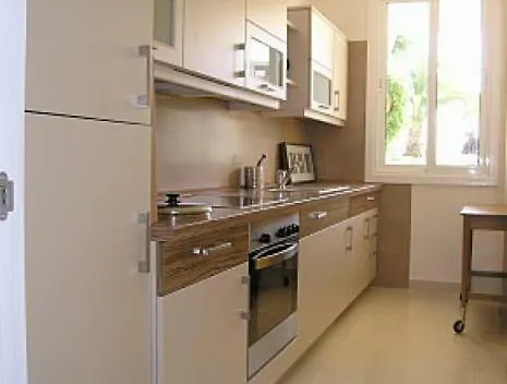 Luxusapartment Las Magnolias Apt.Nr. 2 Puerto de la Cruz