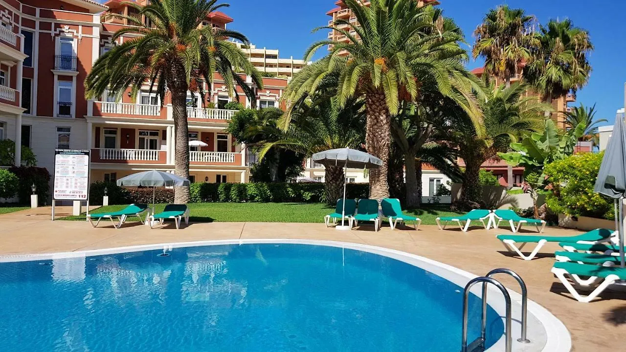 Luxusapartment Las Magnolias Apt.Nr. 2 contacts