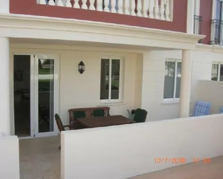 Luxusapartment Las Magnolias Apt.Nr. 2 Puerto de la Cruz  Daire
